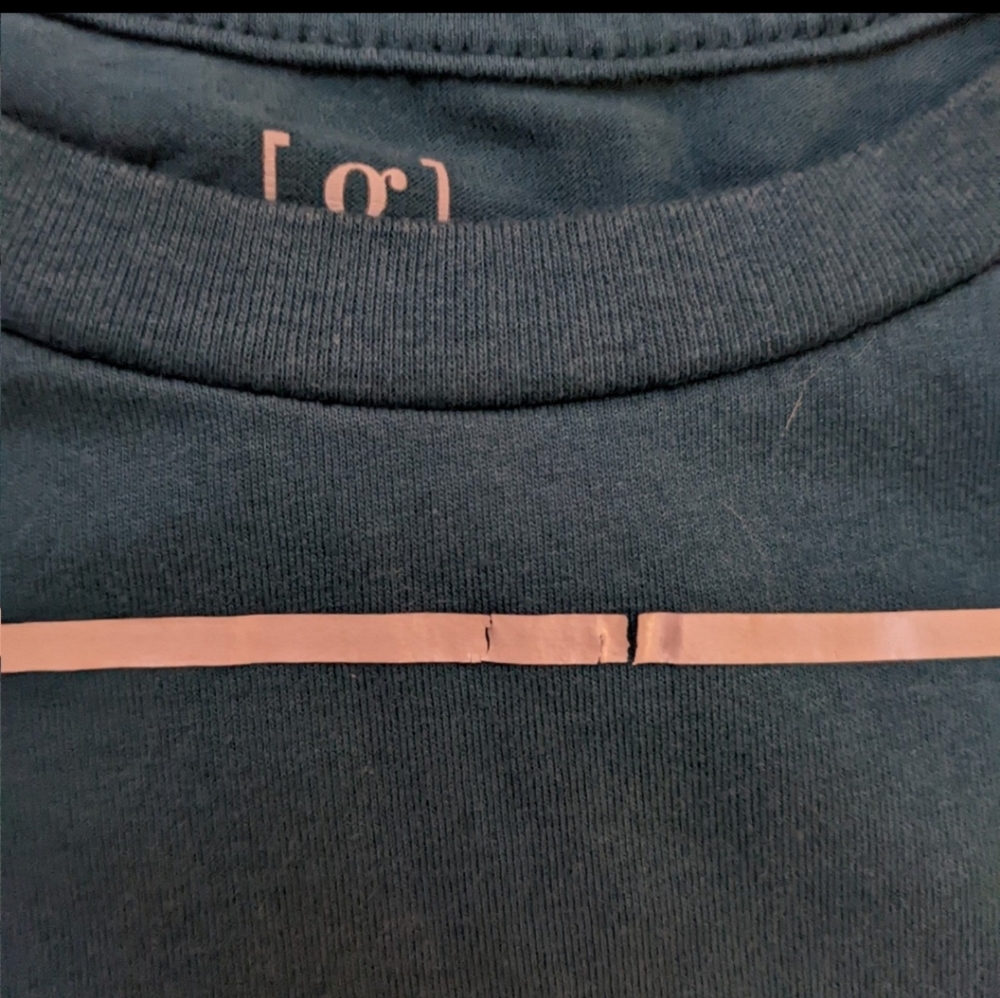 Women's Baseball Tees - Picture 4 of 6